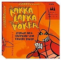 Kakkalakkapóker