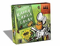 Kakkalakkasalat