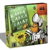 Kakkalakkasalat