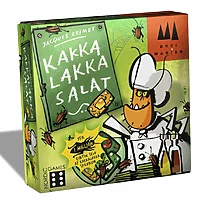 Kakkalakkasalat