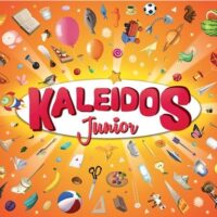 Kaleidos Junior