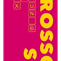 Krossorðaspilið