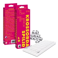 Krossorðaspilið - Image 2