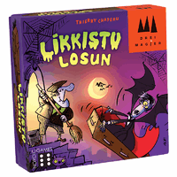Líkkistulosun