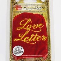 Love Letter