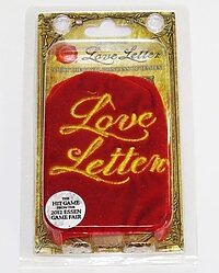 Love Letter