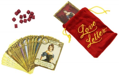 Love Letter - Image 2