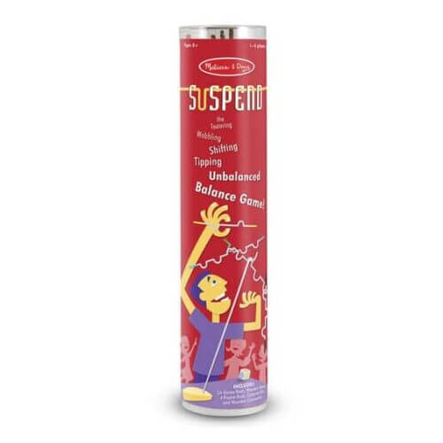 Suspend