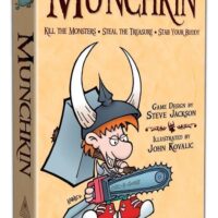 Munchkin