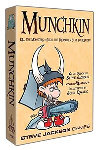 Munchkin