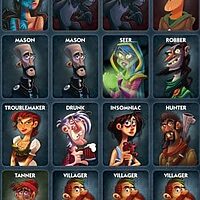 One Night Ultimate Werewolf - Image 2