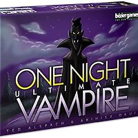 One Night Ultimate Vampire