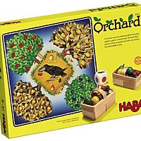 Orchard