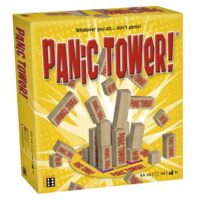Panic Tower!