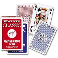 Piatnik: Classic Bridge