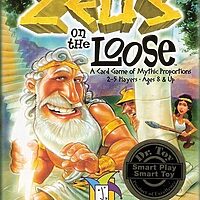 Zeus on the Loose
