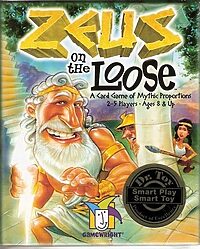Zeus on the Loose