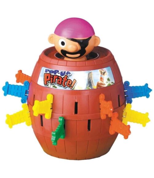 Pop-up Pirate - Image 2