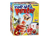 Pop-up Pirate