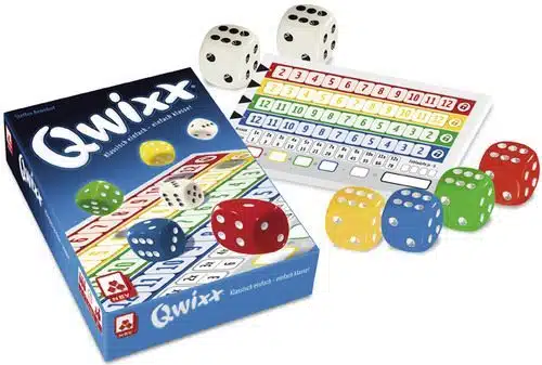Qwixx - Image 2