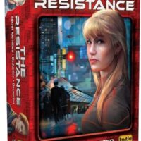 Resistance 3rd. Ed.