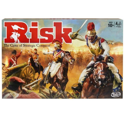 risk 2016