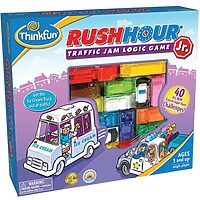 Rush Hour Jr.
