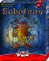 Saboteur
