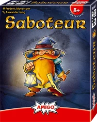 Saboteur
