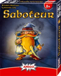 Saboteur