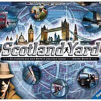 Scotland Yard