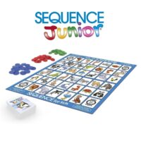 Sequence Junior - Image 2