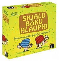 Skjaldbökuhlaupið