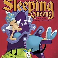Sleeping Queens