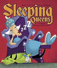 Sleeping Queens
