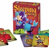 Sleeping Queens - Image 2