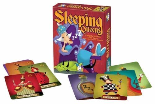 Sleeping Queens - Image 2