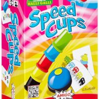 Speed cups