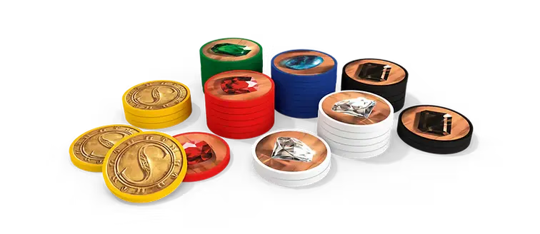 Splendor 2 Splendor - Image 2