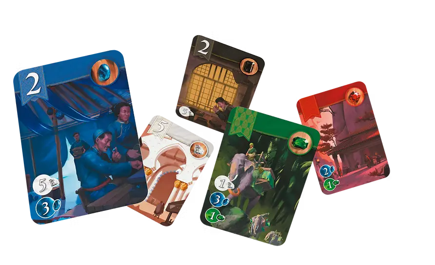 Splendor 4 Splendor - Image 4