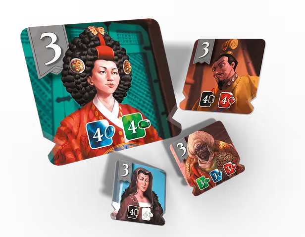 Splendor 5 Splendor - Image 5