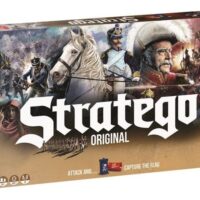 Stratego Original (2017)