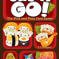Sushi Go!