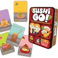 Sushi Go! - Image 2