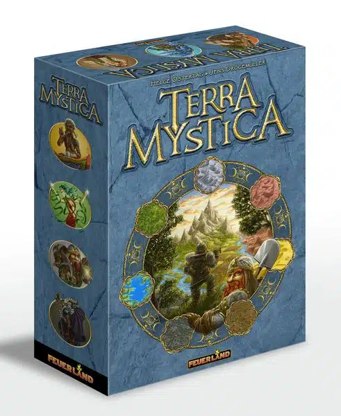 Terra Mystica - Image 2