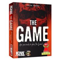 The Game