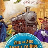 Ticket to ride: 1910