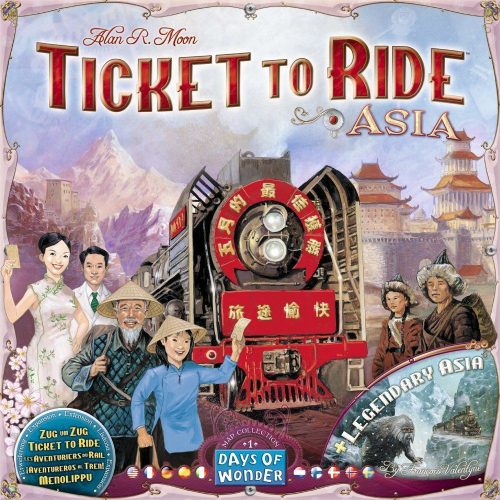 ticket to ride asia front