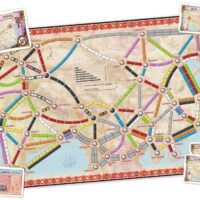Ticket to ride: Asia - Image 2