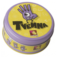 Tvenna (ísl.)
